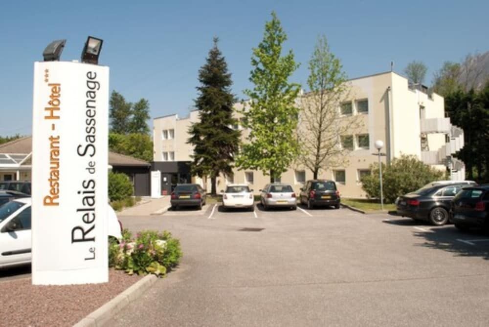 Le Relais De Sassenage2