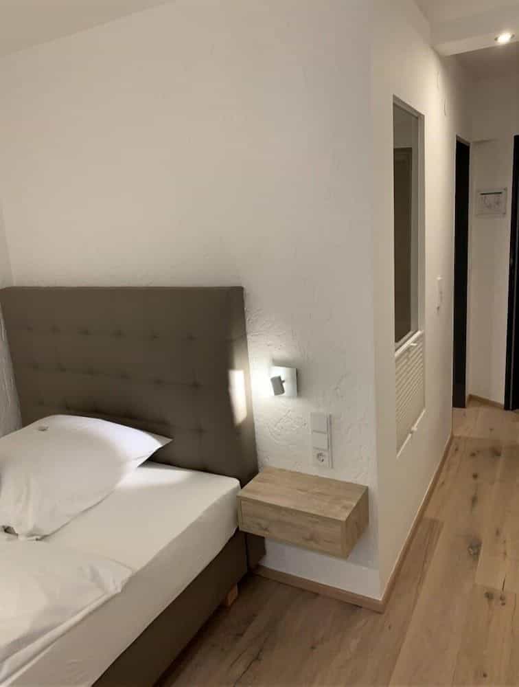 Hotel Lindenhof Hotel Lindenhof
