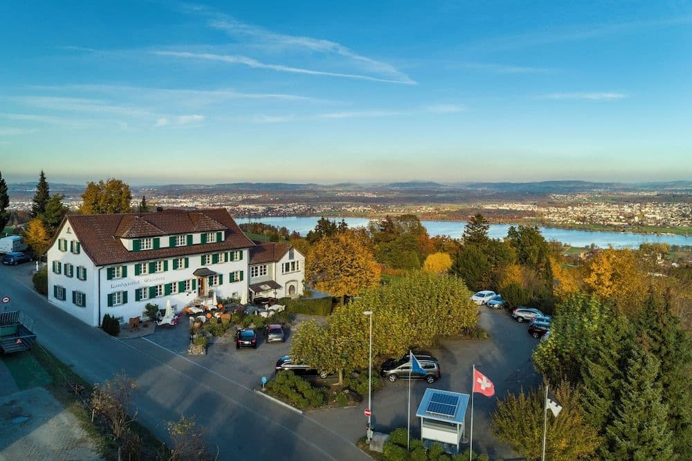 Hotel Landgasthof Wassberg Hotel Landgasthof Wassberg
