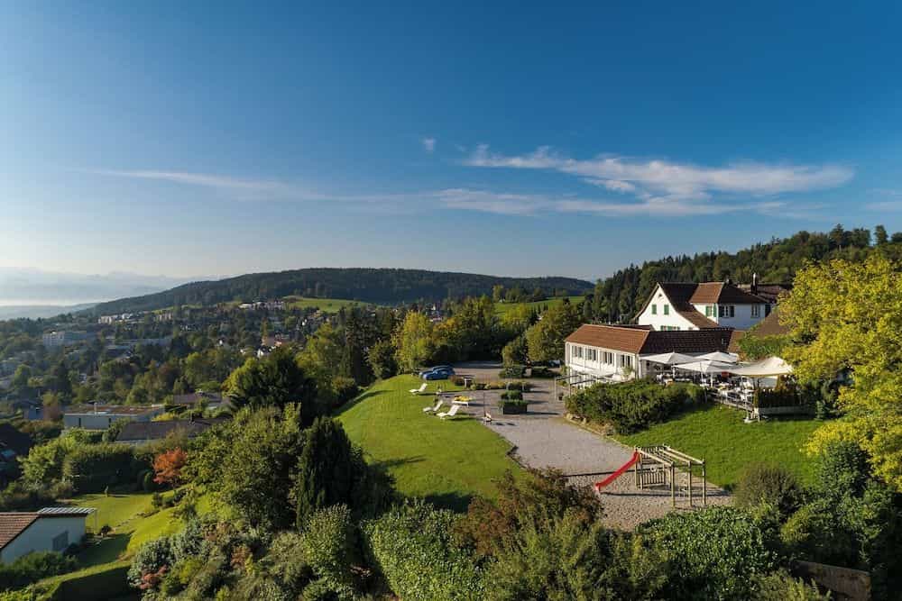 Hotel Landgasthof Wassberg Hotel Landgasthof Wassberg