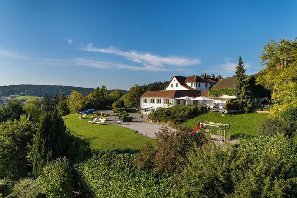 Hotel Landgasthof Wassberg Hotel Landgasthof Wassberg