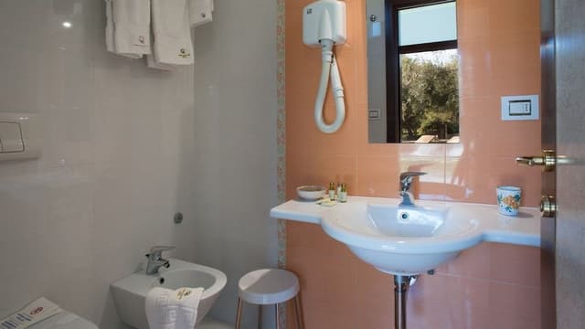 Deluxe Room, 1 Bedroom, Annex Building