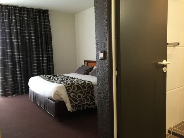 Comfort Single Room