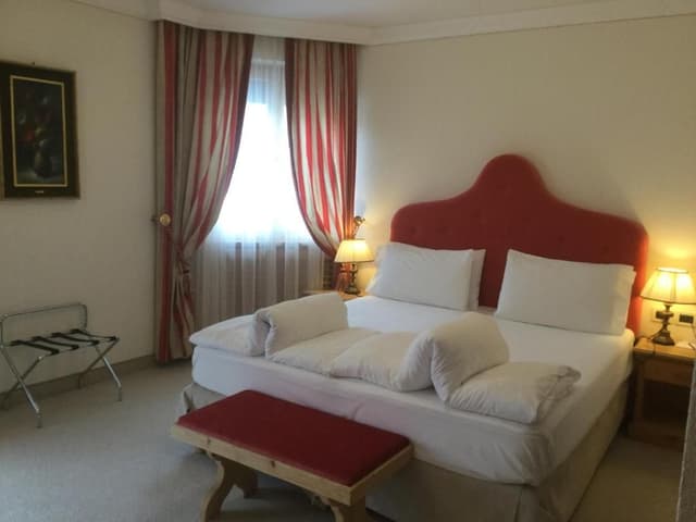 Comfort Double Room