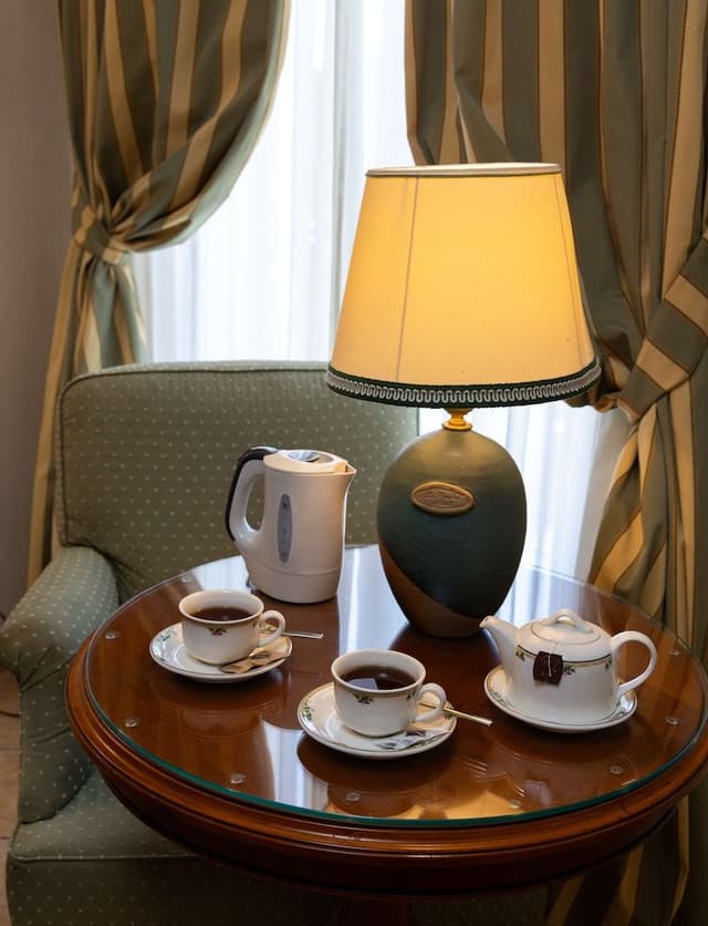 Superior Room, 1 King Bed