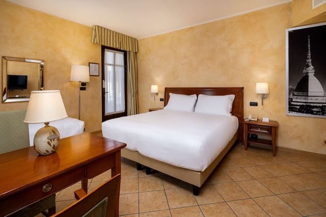 Standard Room, Multiple Beds