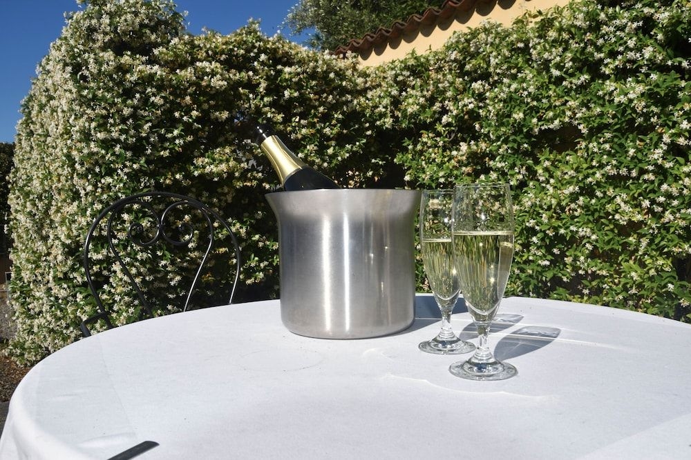 Hotel Le Rondini4