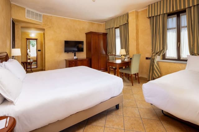Standard Room, Multiple Beds