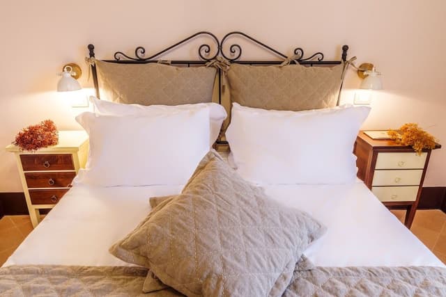 Classic Double or Twin Room