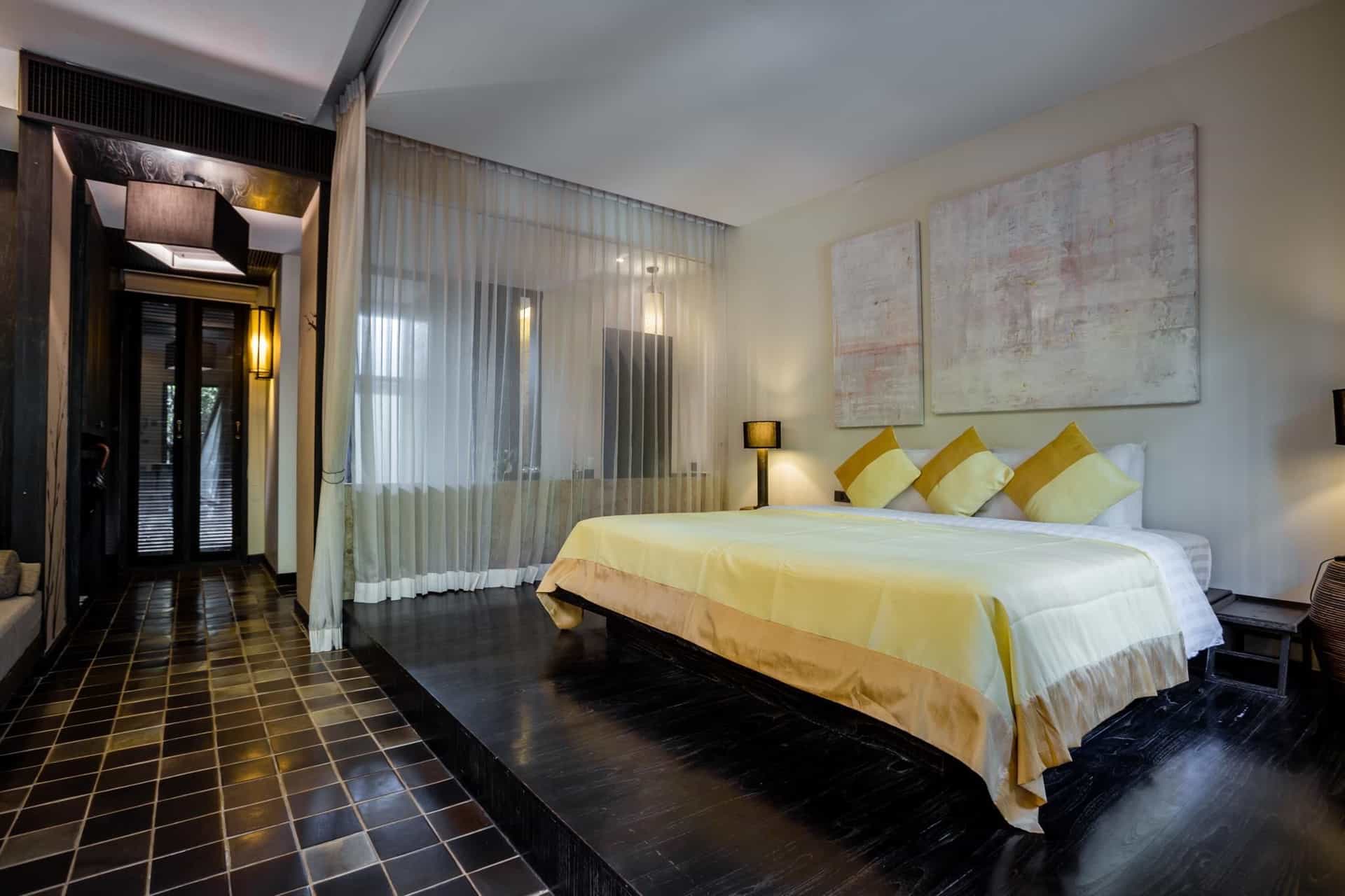 Aruntara Riverside Boutique Hotel Aruntara Riverside Boutique Hotel