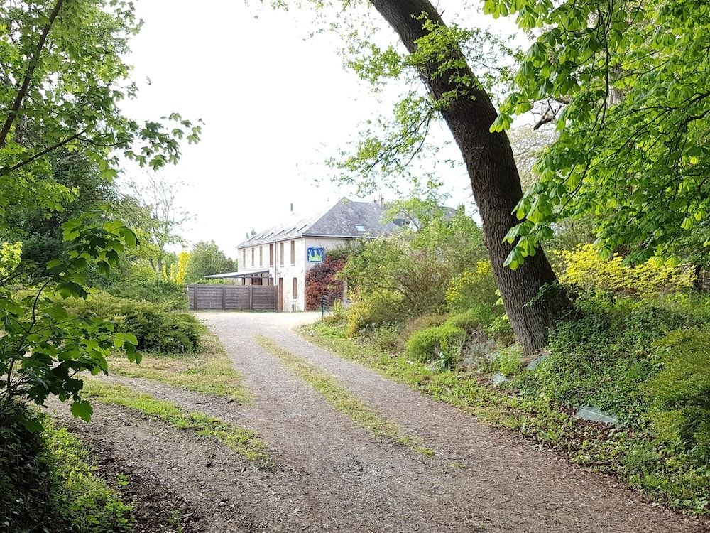 Relais Des Cailleres0