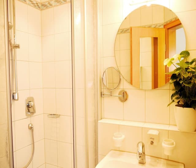Business Double Room