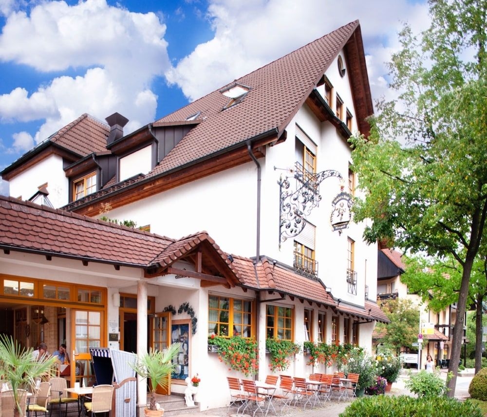 Kohlers Hotel Engel0