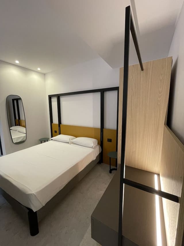 Superior Triple Room, Sea View
