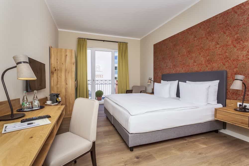 Hotel Villa Toskana