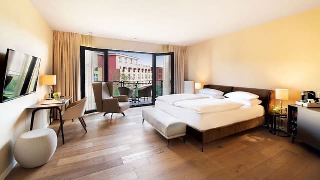 Double Room Executive