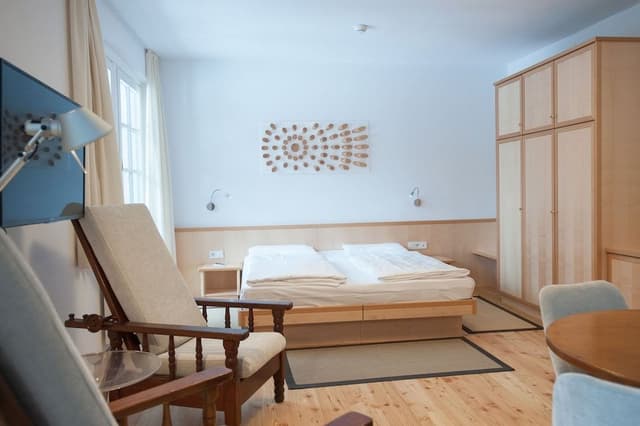 Junior Suite (Paradiso)