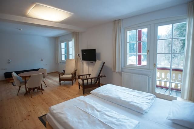 Junior Suite (Paradiso)