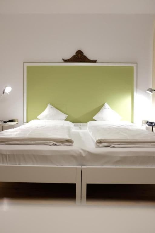 Executive Plus Double or Twin Room