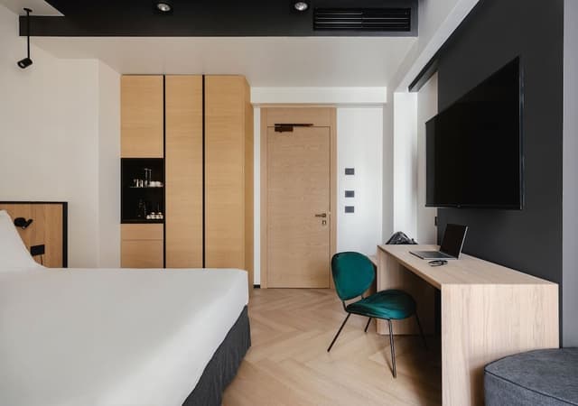 Classic Room