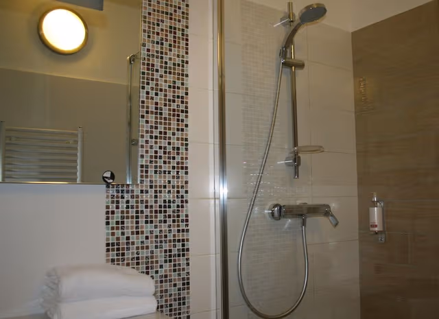 Double Room (Privilege)