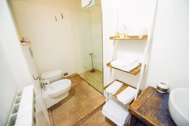 Standard Suite