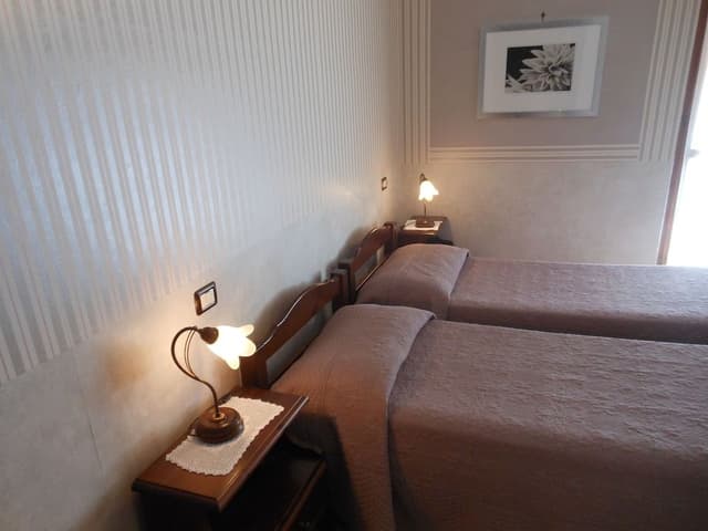 Double or Twin Room, 1 Double Bed, Private Bathroom