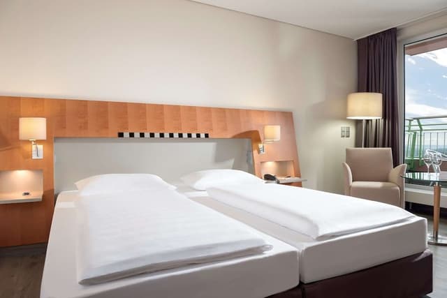 Comfort Double or Twin Room