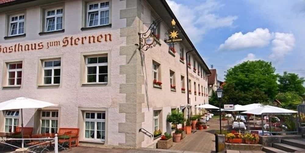 Gasthaus Sternen Gasthaus Sternen