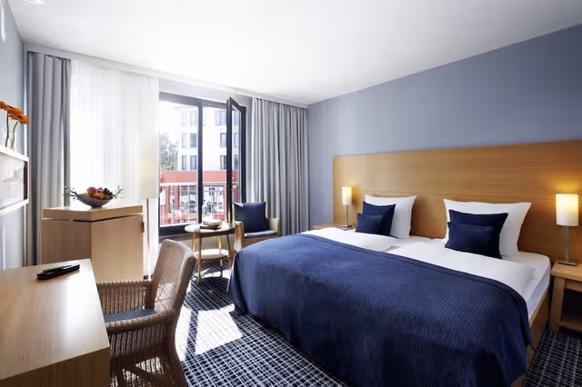 Room (Esprit Countryside)