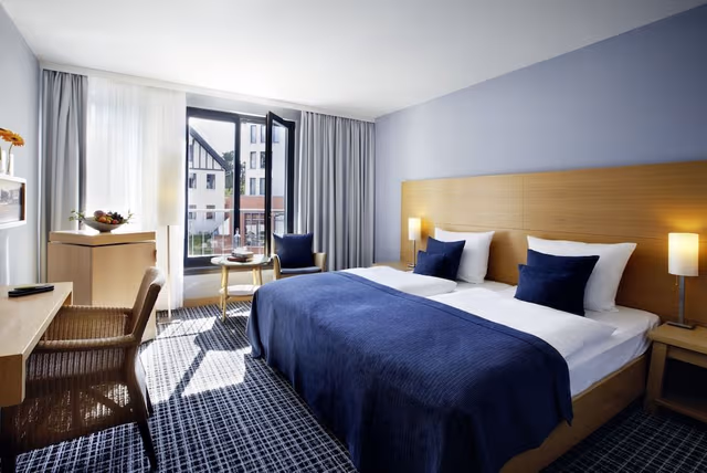Room (Esprit Countryside)