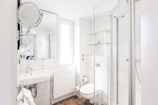 Superior Double Room (Plus)