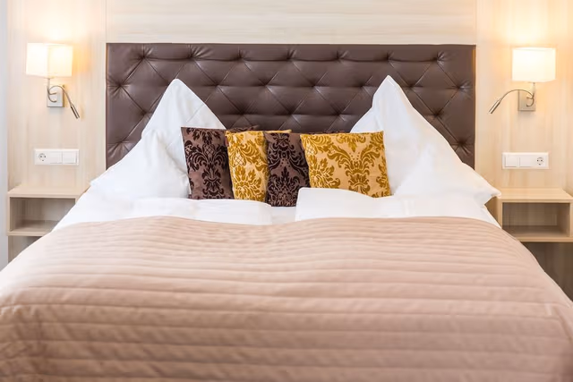 Superior Double Room (Plus)