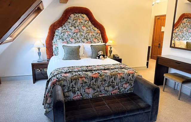 Executive Room