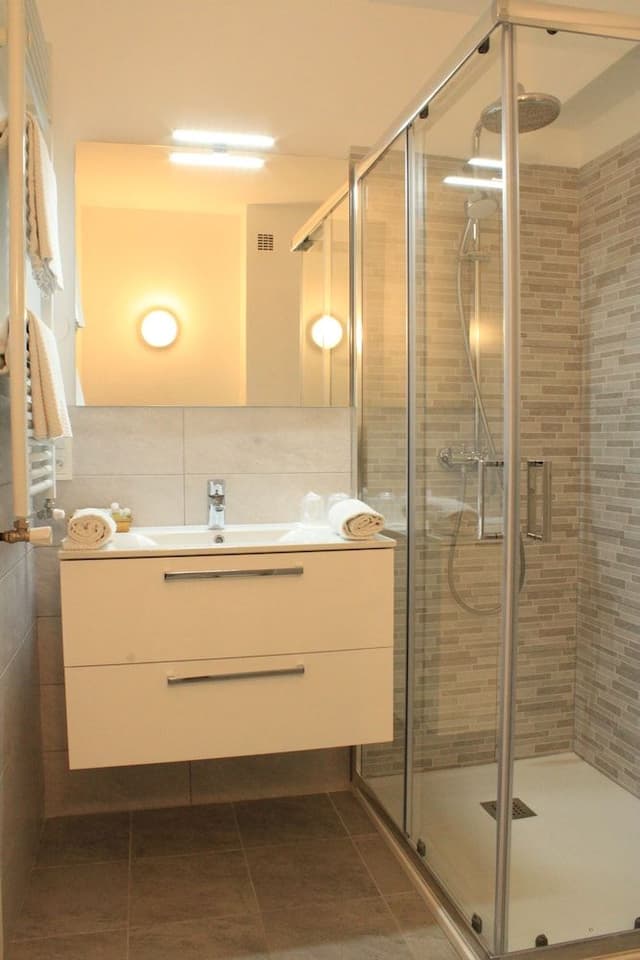 Chambre Standard