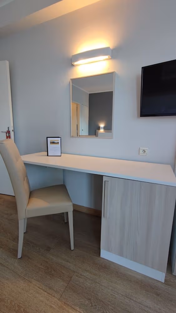 Chambre Supérieure