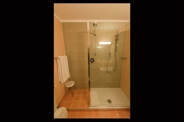 Double Room Single Use