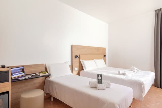 Triple Room (Accessible)