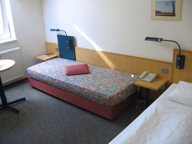 Double Room