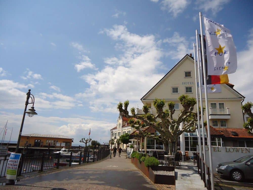 Akzent Hotel Lowen Akzent Hotel Lowen