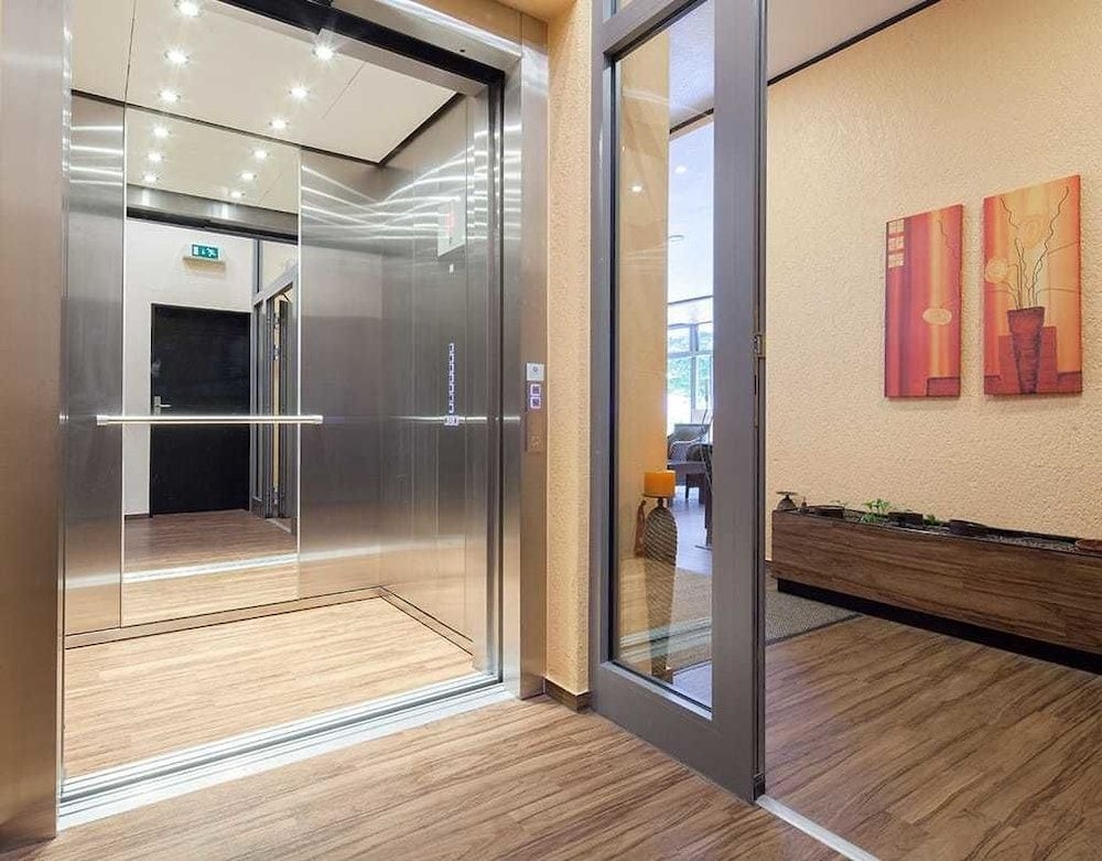 Hotel Mondial4