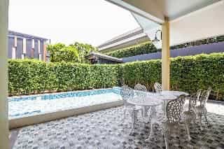 119 Baan Noppadol Hua Hin Loft 119 Baan Noppadol Hua Hin Loft
