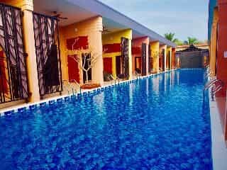119 Baan Noppadol Hua Hin Loft 119 Baan Noppadol Hua Hin Loft
