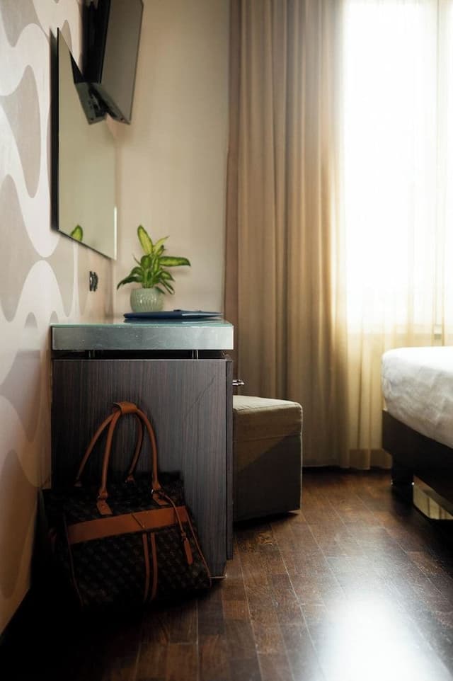 Classic Room
