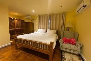 VILLA TWO BEDROOMS