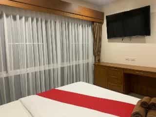 Le'da Private Hotel By Zuzu Le'da Private Hotel By Zuzu
