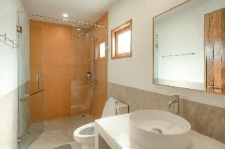VILLA TWO BEDROOMS