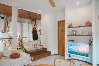 VILLA TWO BEDROOMS