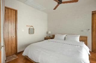 VILLA TWO BEDROOMS