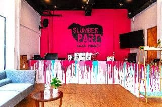 Slumber Party Surf Kata Slumber Party Surf Kata